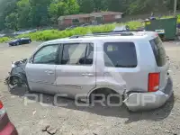 2011 Honda PILOT photo