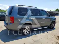 2011 Honda PILOT photo