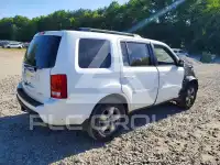 2011 Honda PILOT фото