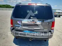 2011 Honda PILOT photo