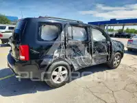 2011 Honda PILOT фото