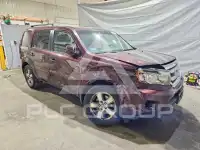 2011 Honda PILOT photo
