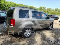 2011 Honda PILOT фото