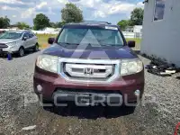 2011 Honda PILOT фото