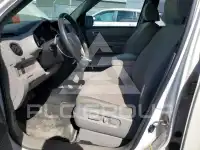 2011 Honda PILOT photo