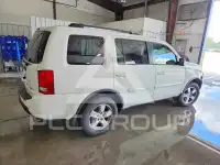 2011 Honda PILOT фото