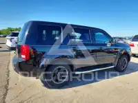 2011 Honda PILOT фото
