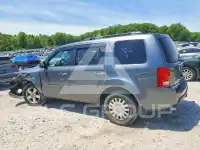 2011 Honda PILOT фото