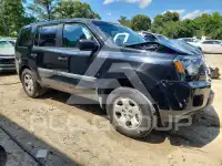 2011 Honda PILOT фото