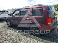 2011 Honda PILOT фото