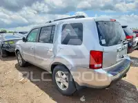 2011 Honda PILOT фото