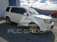2011 Honda PILOT photo