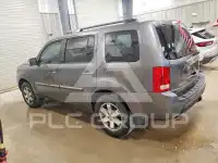 2011 Honda PILOT фото