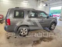 2011 Honda PILOT фото