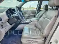 2011 Honda PILOT photo