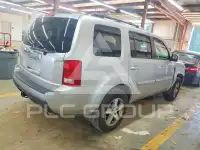 2011 Honda PILOT фото