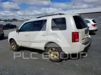 2011 Honda PILOT photo