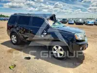 2011 Honda PILOT photo