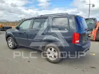 2011 Honda PILOT фото