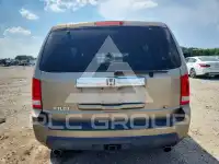 2011 Honda PILOT фото
