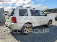 2011 Honda PILOT photo