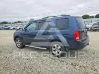 2011 Honda PILOT фото