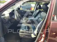 2011 Honda PILOT фото