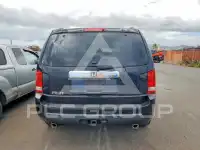 2011 Honda PILOT фото