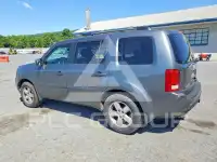 2011 Honda PILOT photo