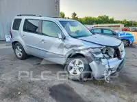2011 Honda PILOT фото