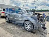 2011 Honda PILOT photo