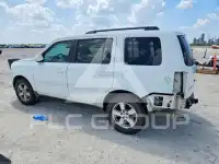 2011 Honda PILOT photo