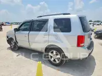 2011 Honda PILOT photo