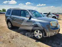 2011 Honda PILOT фото