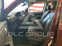 2011 Honda PILOT photo