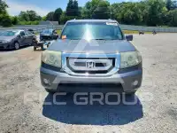 2011 Honda PILOT photo