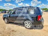 2011 Honda PILOT photo