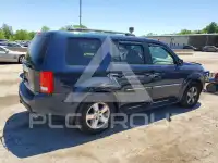 2011 Honda PILOT фото