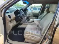 2011 Honda PILOT фото
