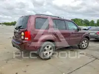 2011 Honda PILOT фото