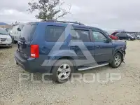 2011 Honda PILOT фото
