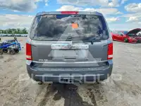 2011 Honda PILOT photo