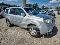 2011 Honda PILOT photo