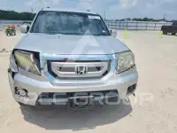 2011 Honda PILOT photo