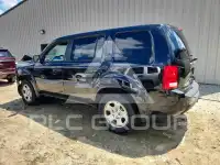 2011 Honda PILOT фото