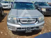 2011 Honda PILOT фото