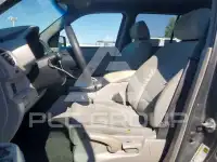 2011 Honda PILOT фото