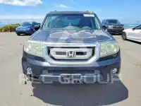 2011 Honda PILOT фото