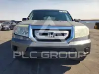 2011 Honda PILOT фото