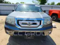 2011 Honda PILOT фото